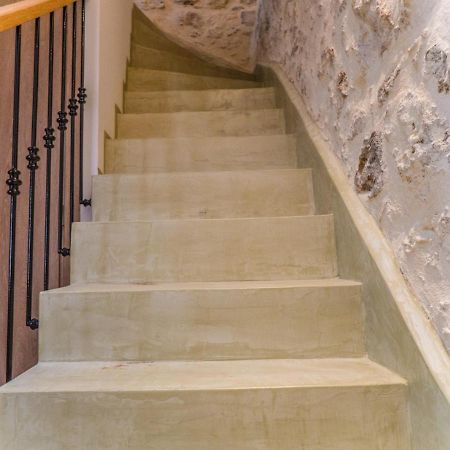 Palazzino D Irene Διαμέρισμα Ρέθυμνο Εξωτερικό φωτογραφία