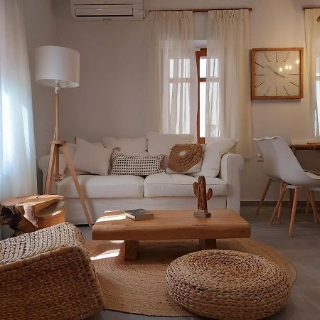 Palazzino D Irene Διαμέρισμα Ρέθυμνο Εξωτερικό φωτογραφία
