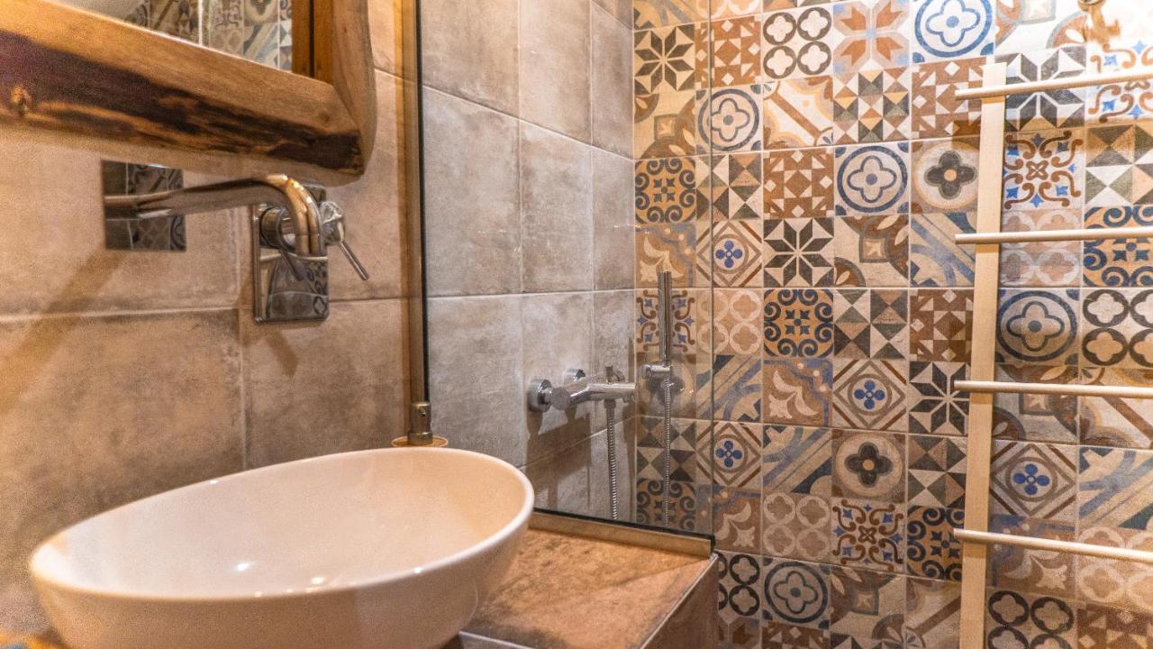Palazzino D Irene Διαμέρισμα Ρέθυμνο Εξωτερικό φωτογραφία