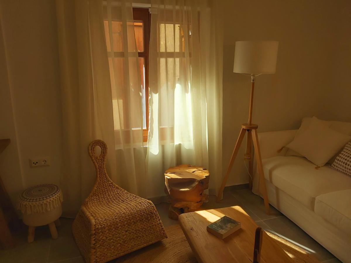 Palazzino D Irene Διαμέρισμα Ρέθυμνο Εξωτερικό φωτογραφία