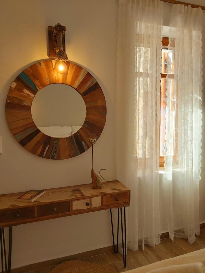 Palazzino D Irene Διαμέρισμα Ρέθυμνο Εξωτερικό φωτογραφία
