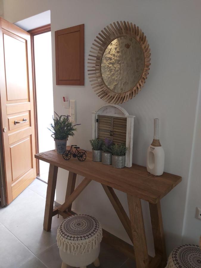 Palazzino D Irene Διαμέρισμα Ρέθυμνο Εξωτερικό φωτογραφία