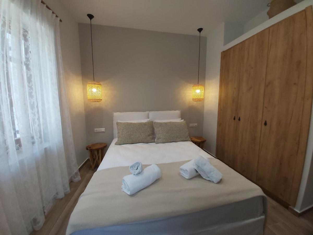 Palazzino D Irene Διαμέρισμα Ρέθυμνο Εξωτερικό φωτογραφία