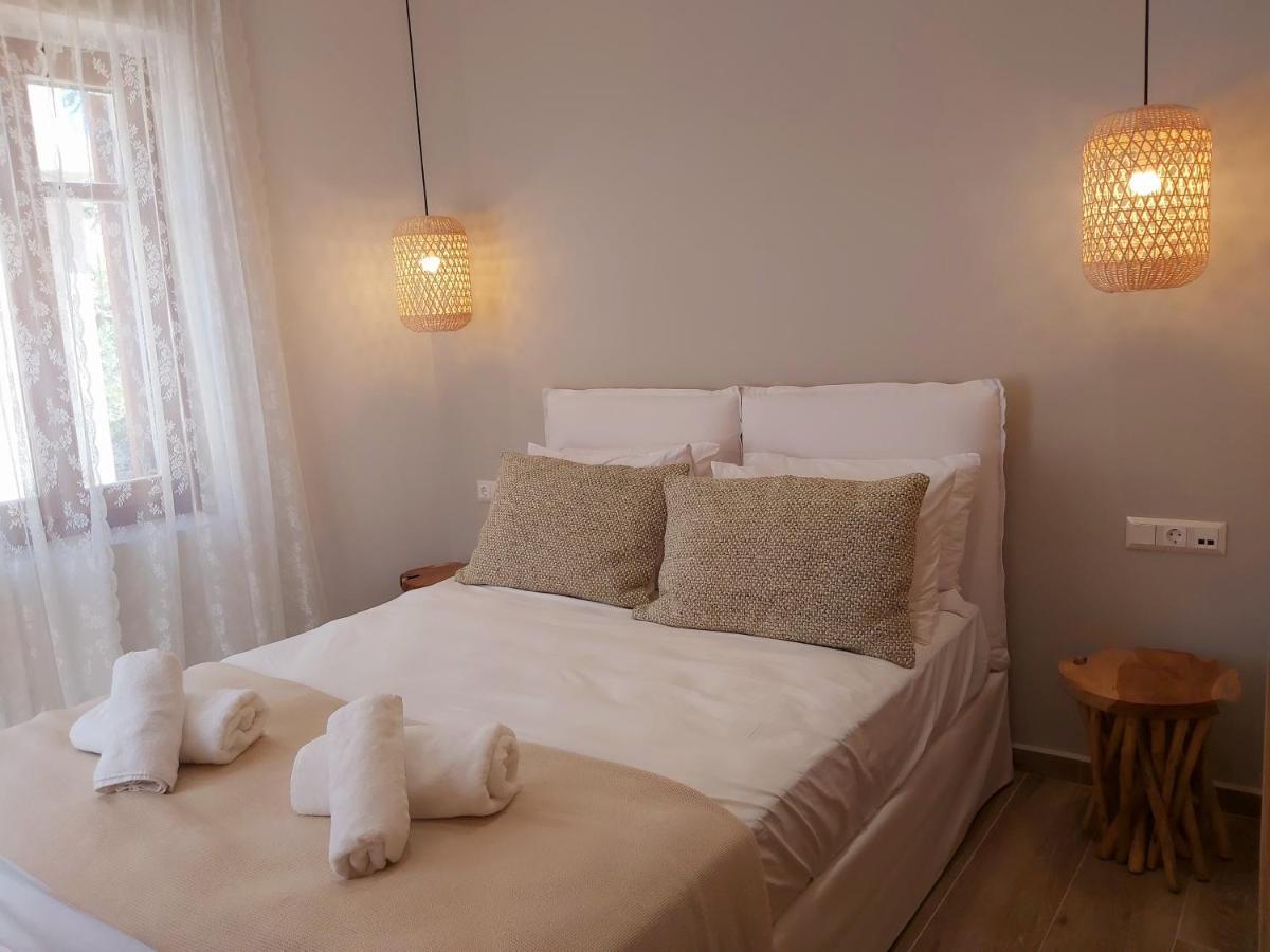 Palazzino D Irene Διαμέρισμα Ρέθυμνο Εξωτερικό φωτογραφία