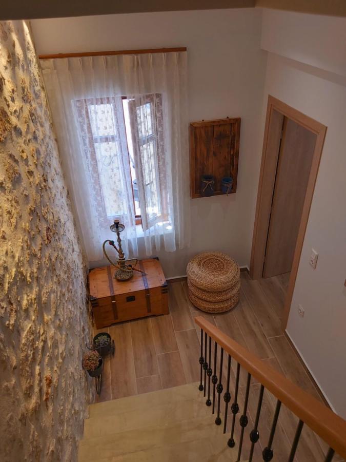Palazzino D Irene Διαμέρισμα Ρέθυμνο Εξωτερικό φωτογραφία
