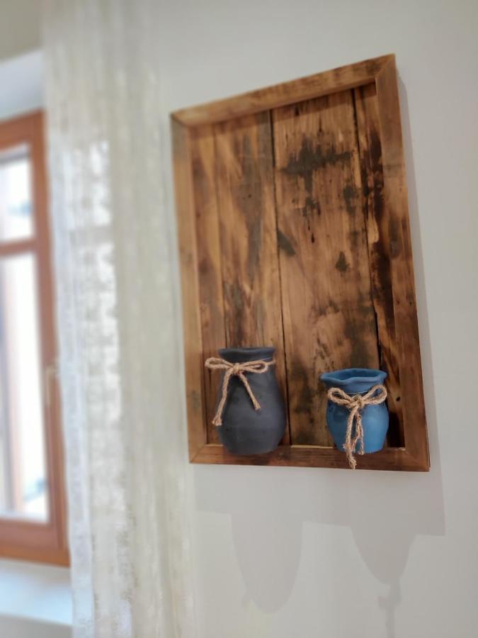 Palazzino D Irene Διαμέρισμα Ρέθυμνο Εξωτερικό φωτογραφία