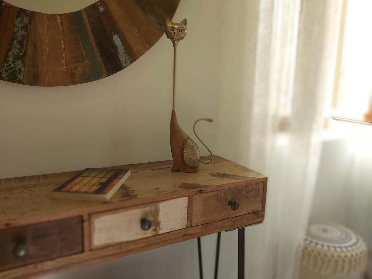 Palazzino D Irene Διαμέρισμα Ρέθυμνο Εξωτερικό φωτογραφία