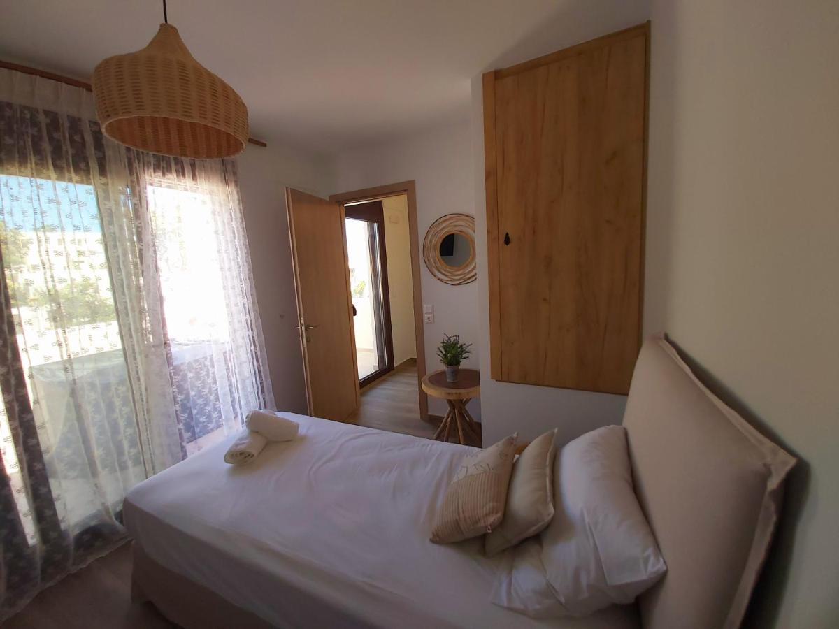 Palazzino D Irene Διαμέρισμα Ρέθυμνο Εξωτερικό φωτογραφία