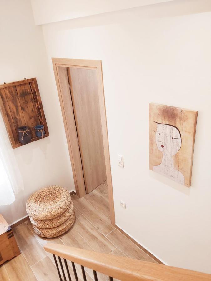 Palazzino D Irene Διαμέρισμα Ρέθυμνο Εξωτερικό φωτογραφία