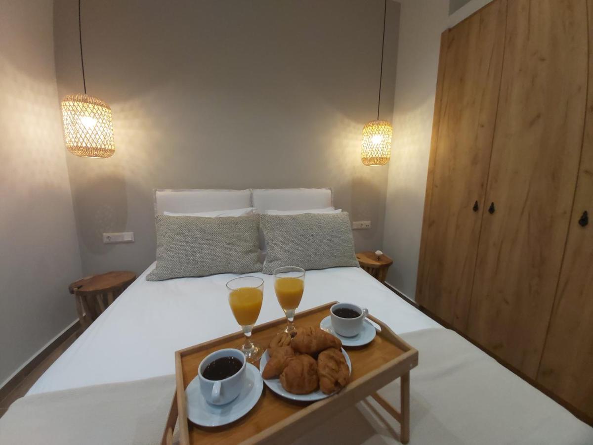 Palazzino D Irene Διαμέρισμα Ρέθυμνο Εξωτερικό φωτογραφία