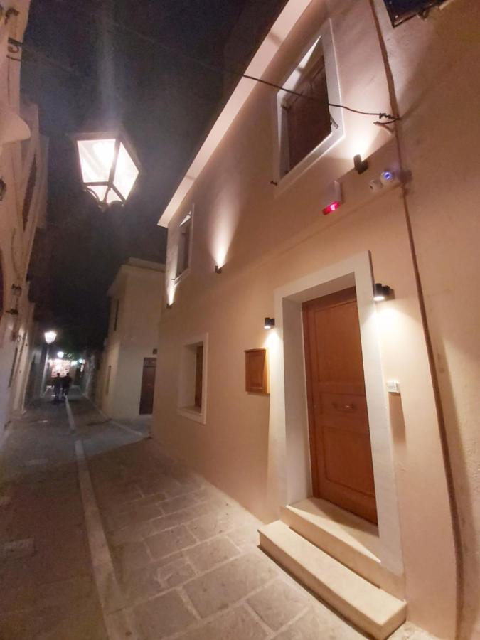 Palazzino D Irene Διαμέρισμα Ρέθυμνο Εξωτερικό φωτογραφία