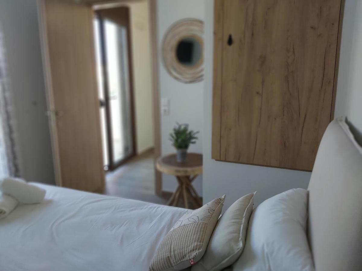 Palazzino D Irene Διαμέρισμα Ρέθυμνο Εξωτερικό φωτογραφία