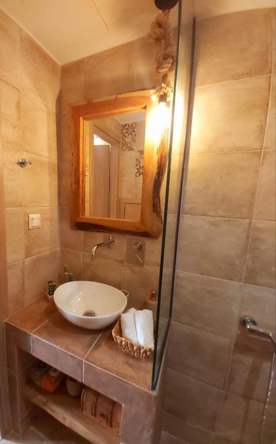 Palazzino D Irene Διαμέρισμα Ρέθυμνο Εξωτερικό φωτογραφία