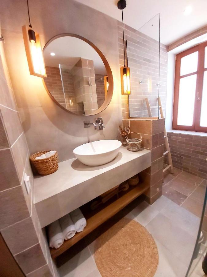 Palazzino D Irene Διαμέρισμα Ρέθυμνο Εξωτερικό φωτογραφία