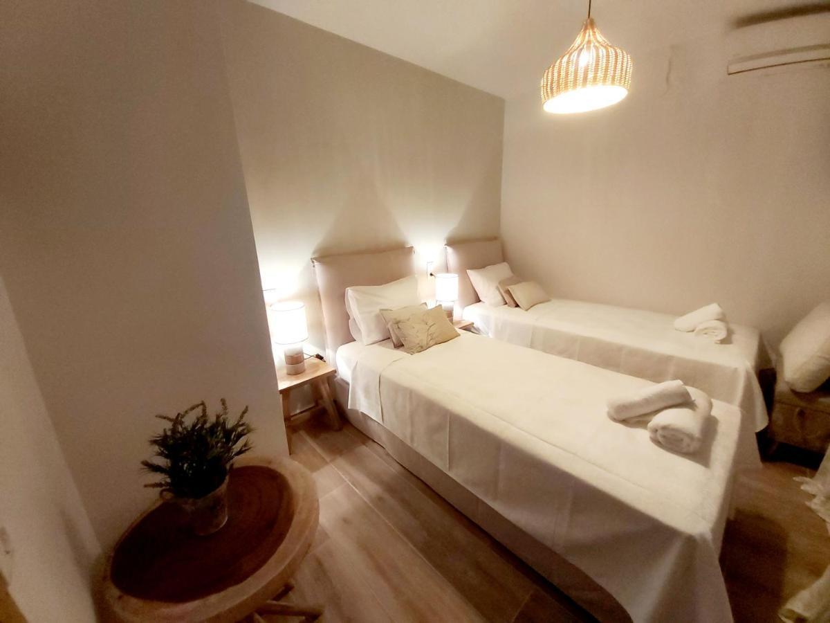 Palazzino D Irene Διαμέρισμα Ρέθυμνο Εξωτερικό φωτογραφία