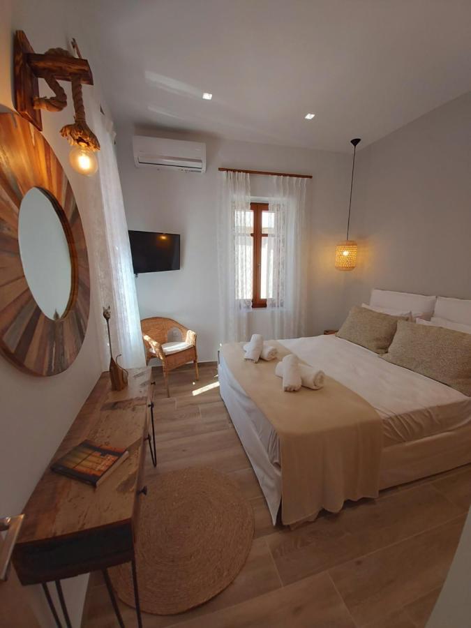 Palazzino D Irene Διαμέρισμα Ρέθυμνο Εξωτερικό φωτογραφία