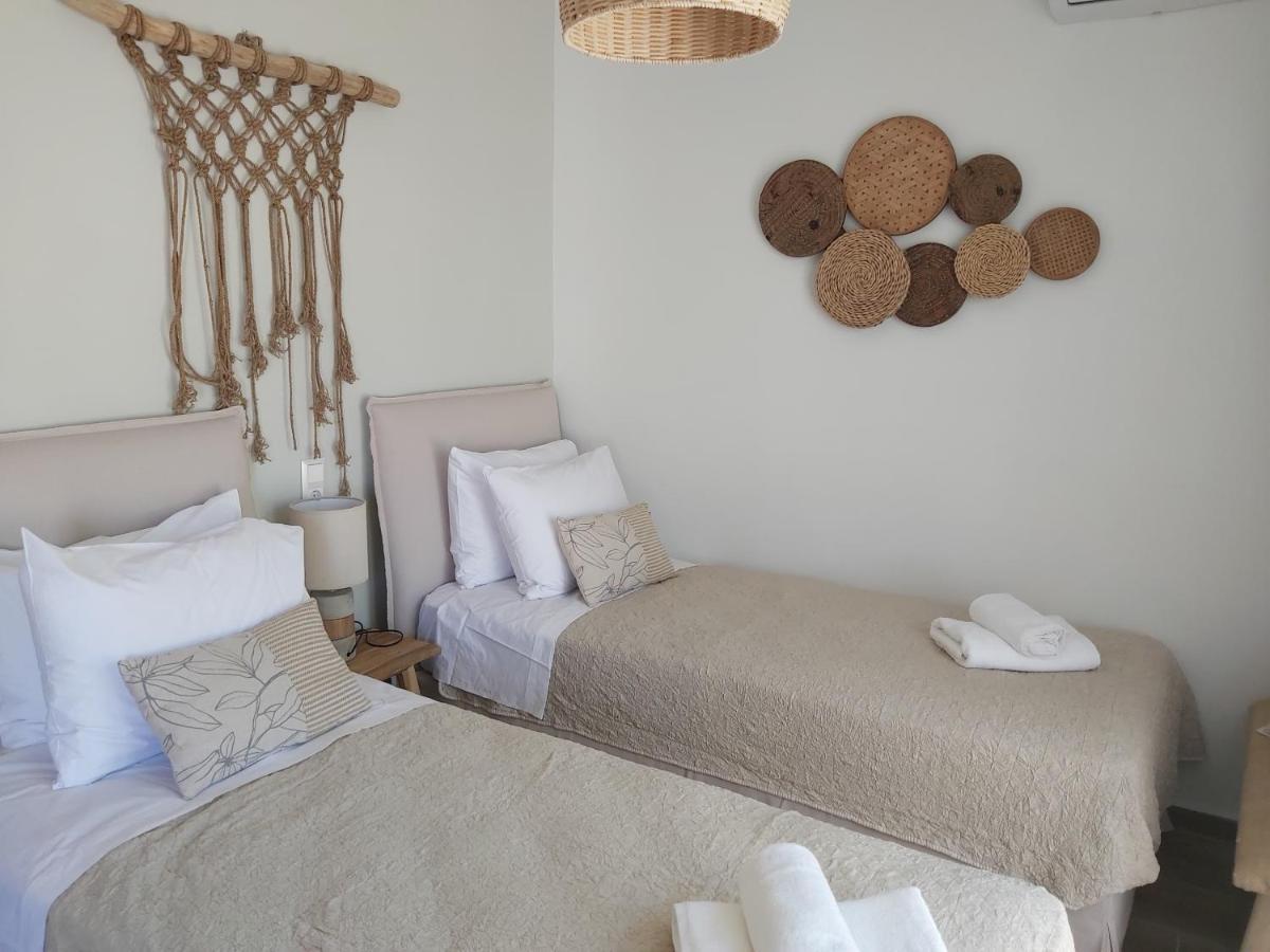 Palazzino D Irene Διαμέρισμα Ρέθυμνο Εξωτερικό φωτογραφία